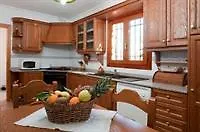 מורו Can Carabasa Hotel