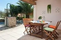 מורו Can Carabasa Hotel